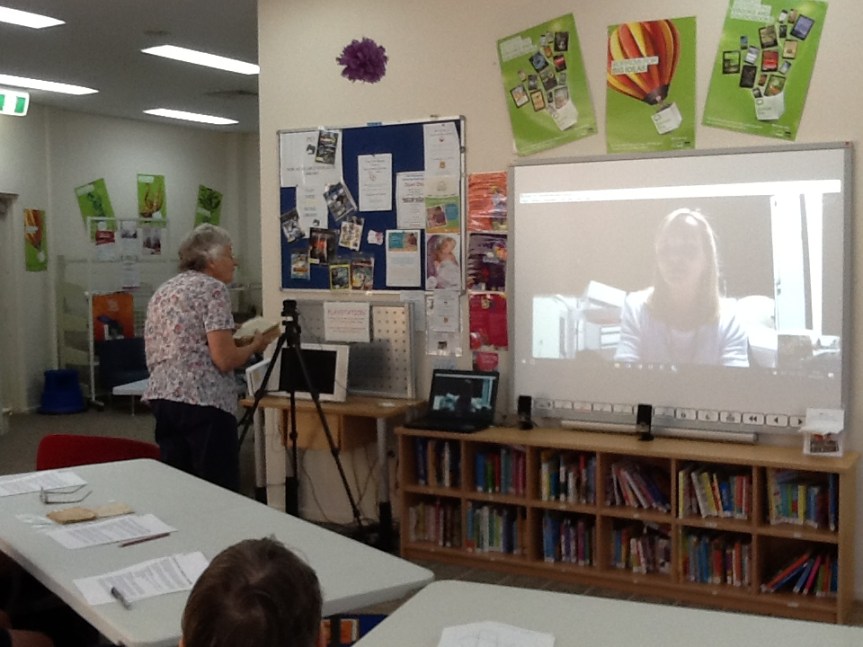 Workshops at Cannonvale&nbsp;Library