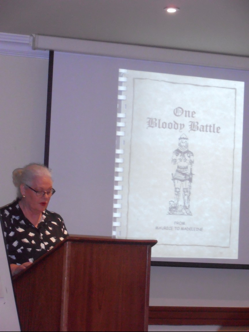 The importance of taking care of your family&nbsp;history