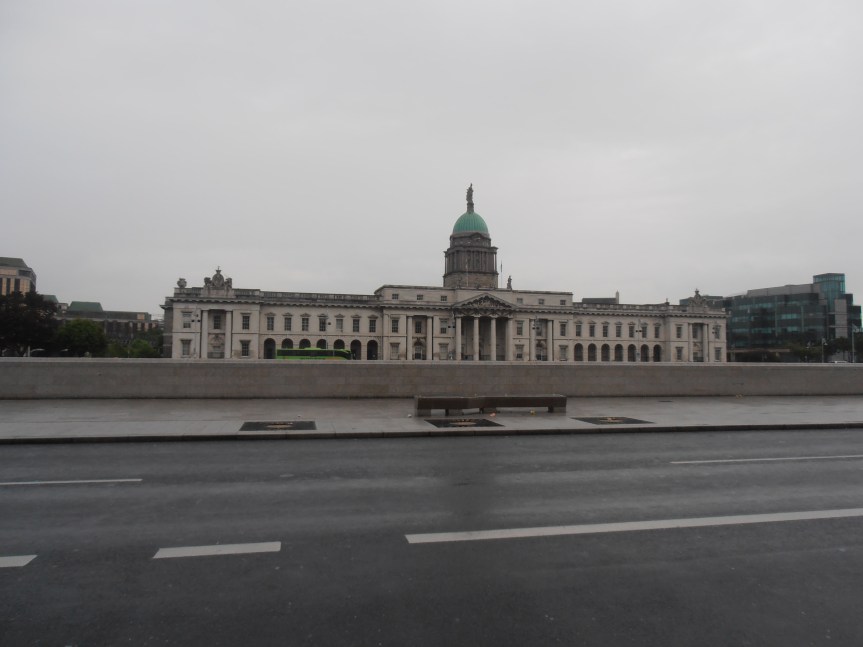 Interesting discovery in Dublin and at the National Archives of&nbsp;Ireland