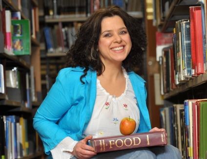 Finding my ancestors