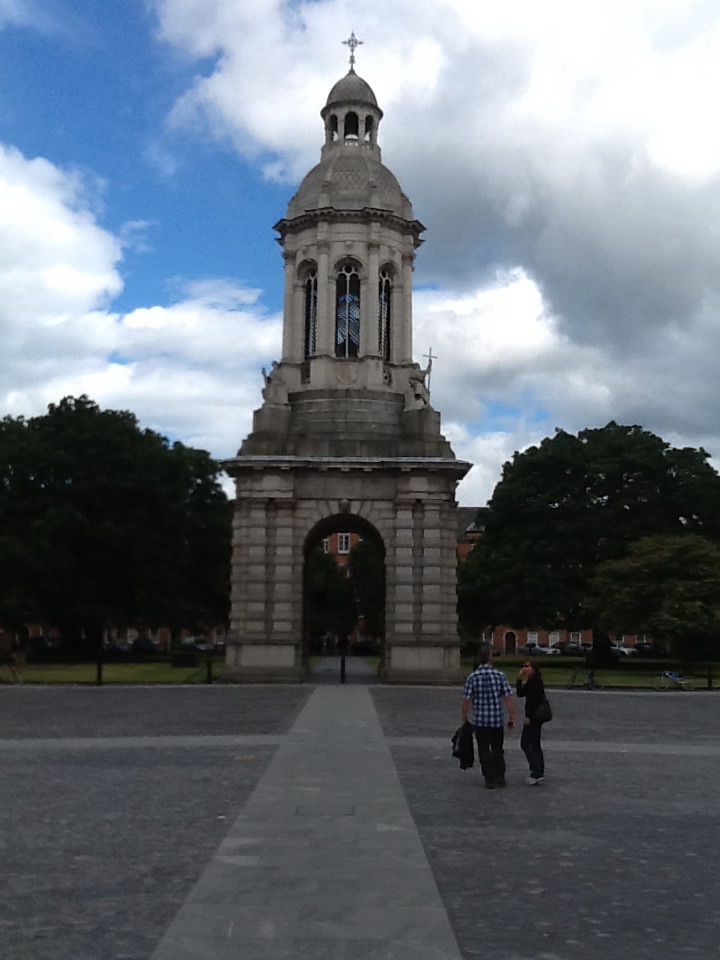 Trinity College Dublin
