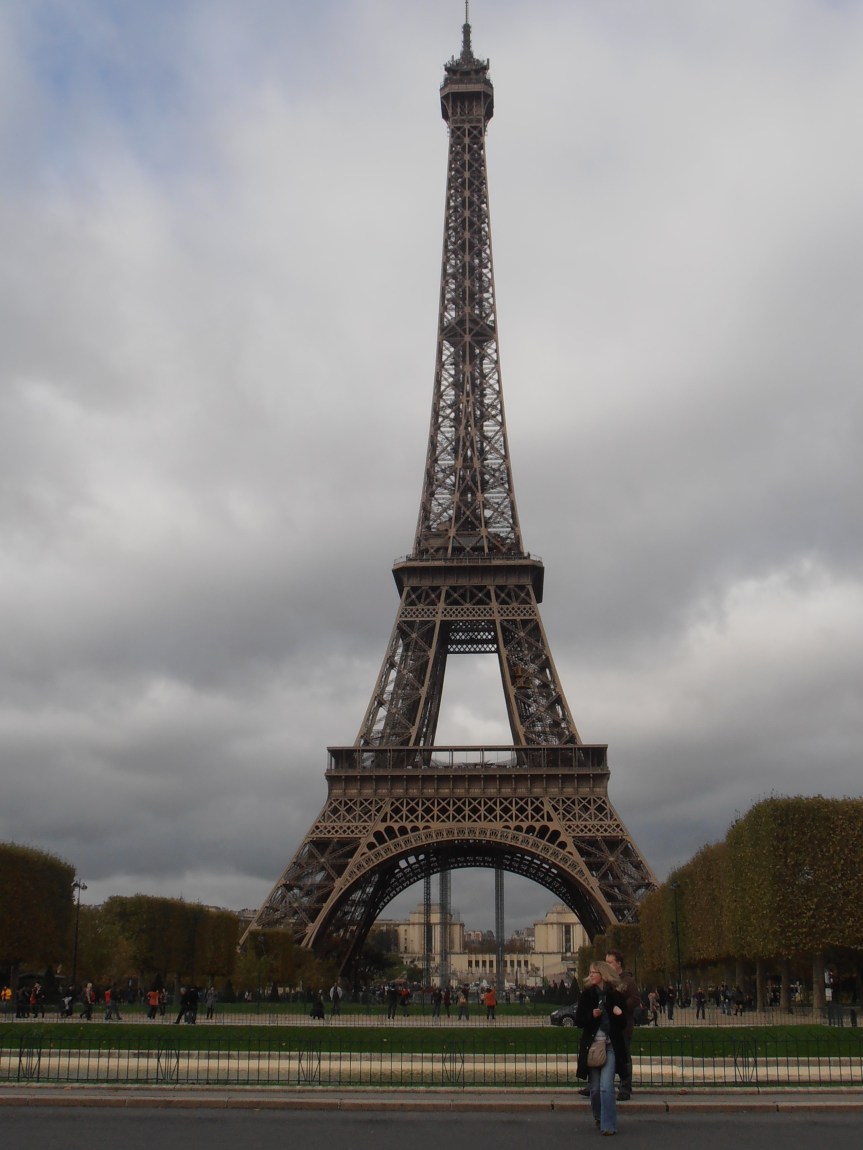 Uniworld River Cruise – Paris and Normandy on River&nbsp;Baroness