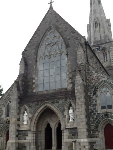 St. Aidan's cathedral