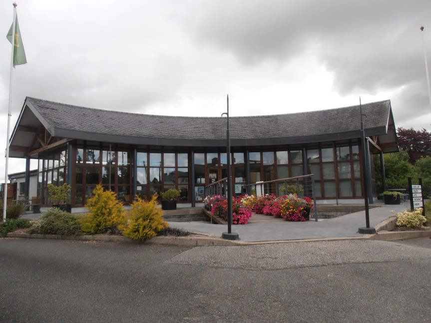 National 1798 Rebellion Centre