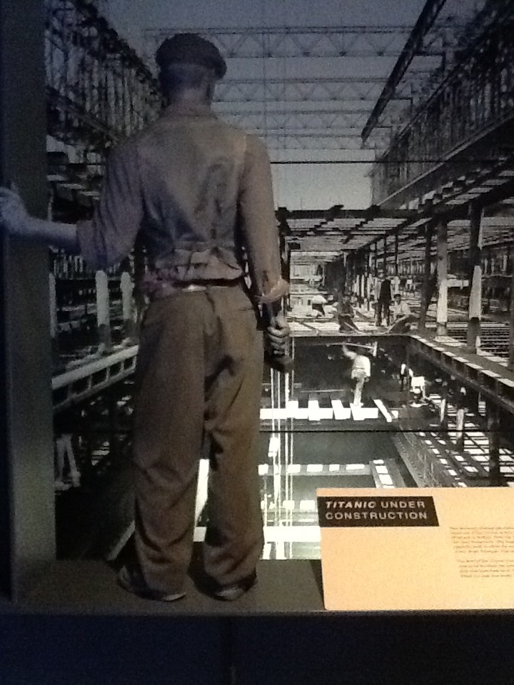 Cobh Heritage Centre