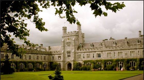 Cork University Summer&nbsp;School