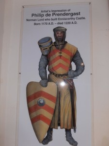  Phillip de Prendergast