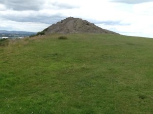 Vinegar Hill, Enniscorthy