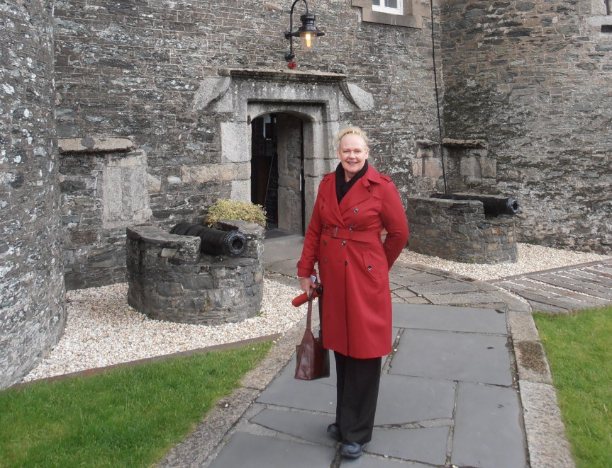 Hello fellow Genealogists